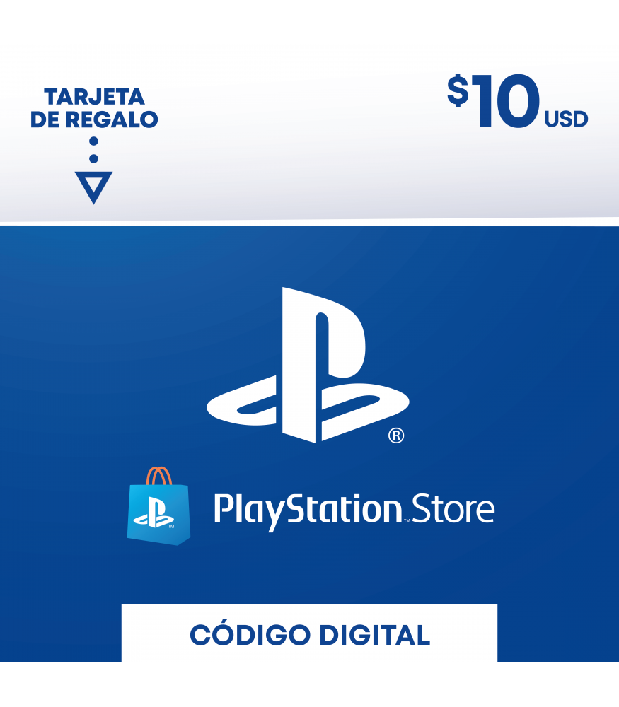 Plus Gift Digital Code 10 Dollars Ps Plus $10 Playstation Gift